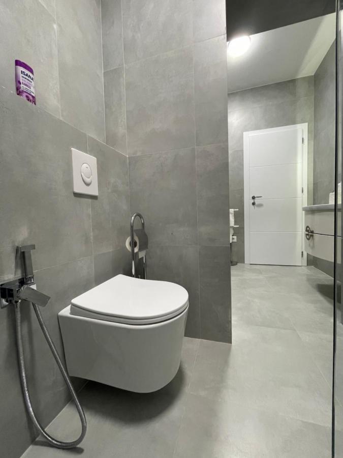 Lovely Apartment 地拉那 外观 照片