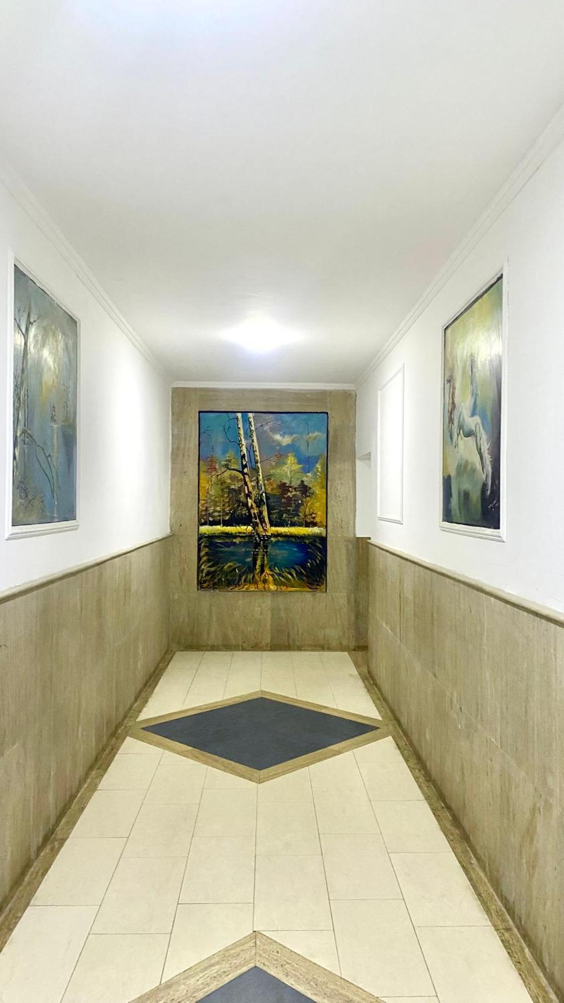 Lovely Apartment 地拉那 外观 照片